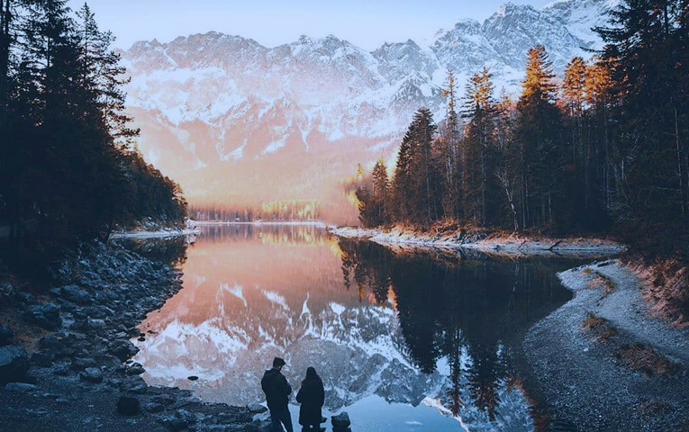 明康中锦客服团队西藏装机实录